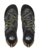 Fendi FF Vertigo crossover-strap sneaker