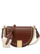 Image 1 of Fendi mini Moonlight crossbody bag