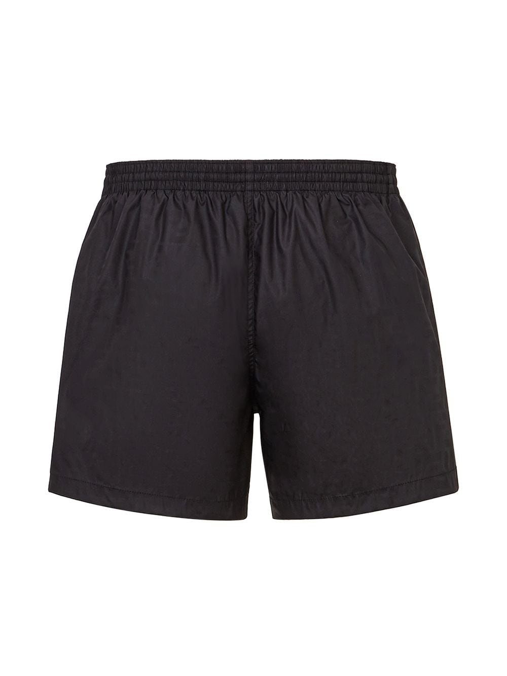 Fendi FF-print swim shorts - FARFETCH