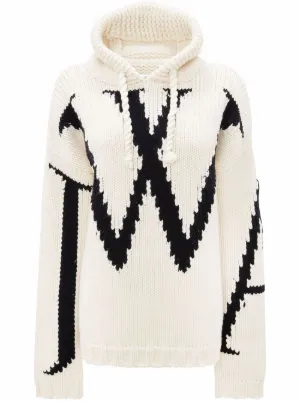 JW Anderson(ジェイダブリュー・アンダーソン)ニット・セーター