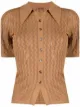 Imagen 1 de Dodo Bar Or top con cuello oversize