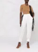 Imagen 2 de Dodo Bar Or top con cuello oversize
