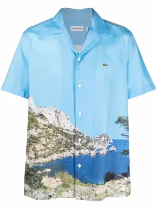 lacoste marseille