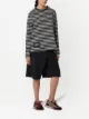 Marc Jacobs The Striped T-Shirt