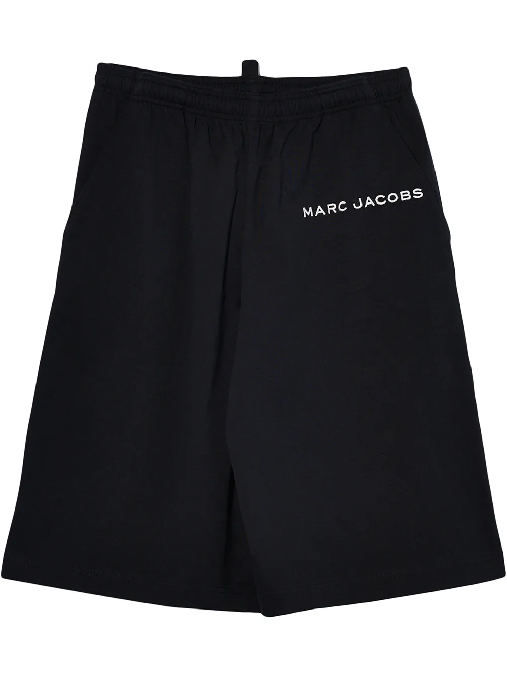 фото Marc jacobs шорты the t-short по колено