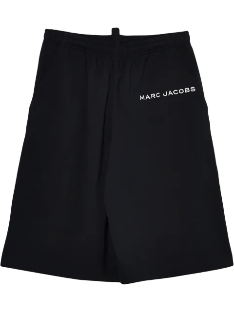 Marc Jacobs The T-Short knee-length shorts