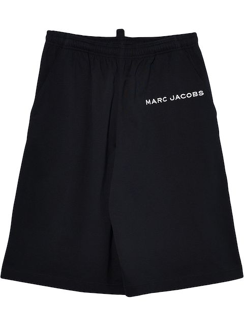 Marc Jacobs The T-Short knee-length shorts