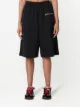 Marc Jacobs The T-Short knee-length shorts