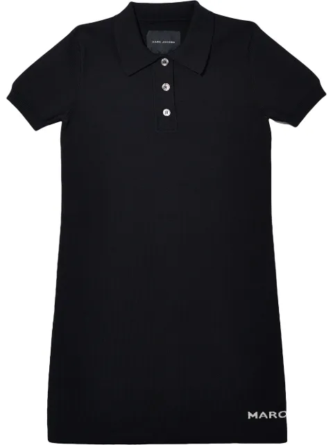 Marc Jacobs The Tennis polo shirt dress