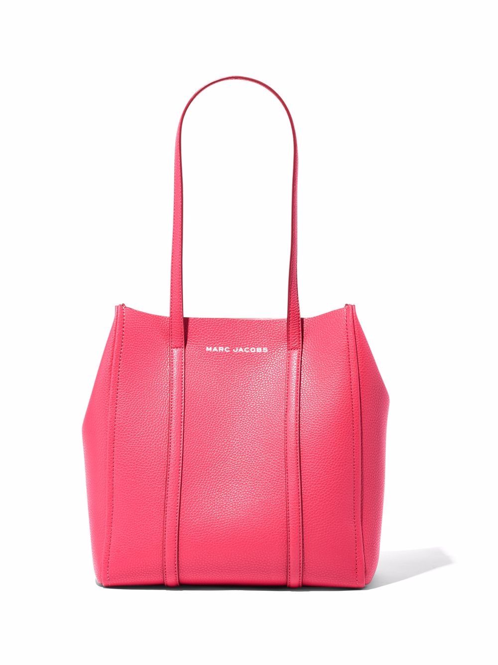 фото Marc jacobs сумка-тоут the shopper