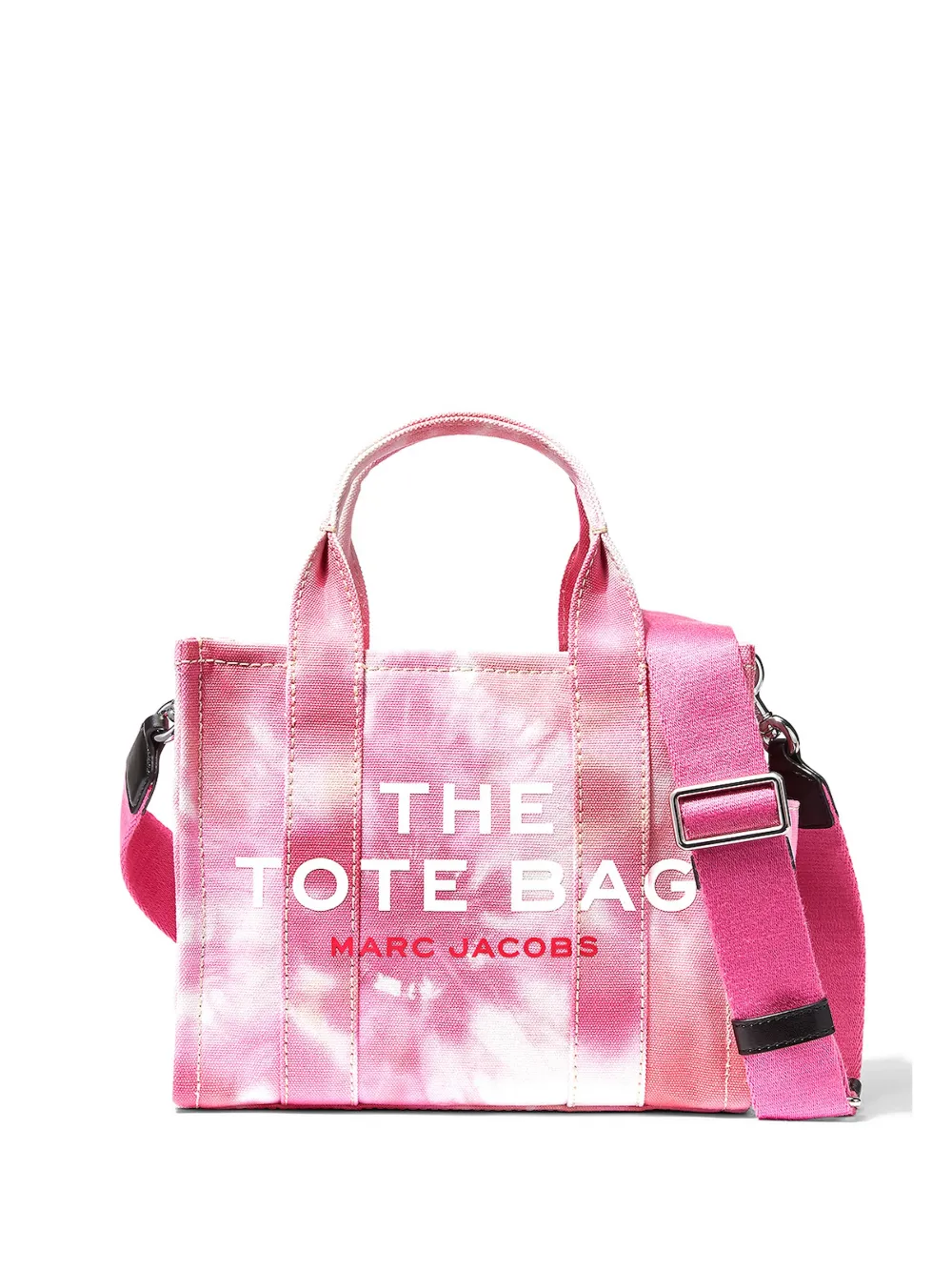 Marc jacobs tote bag tie dye clearance