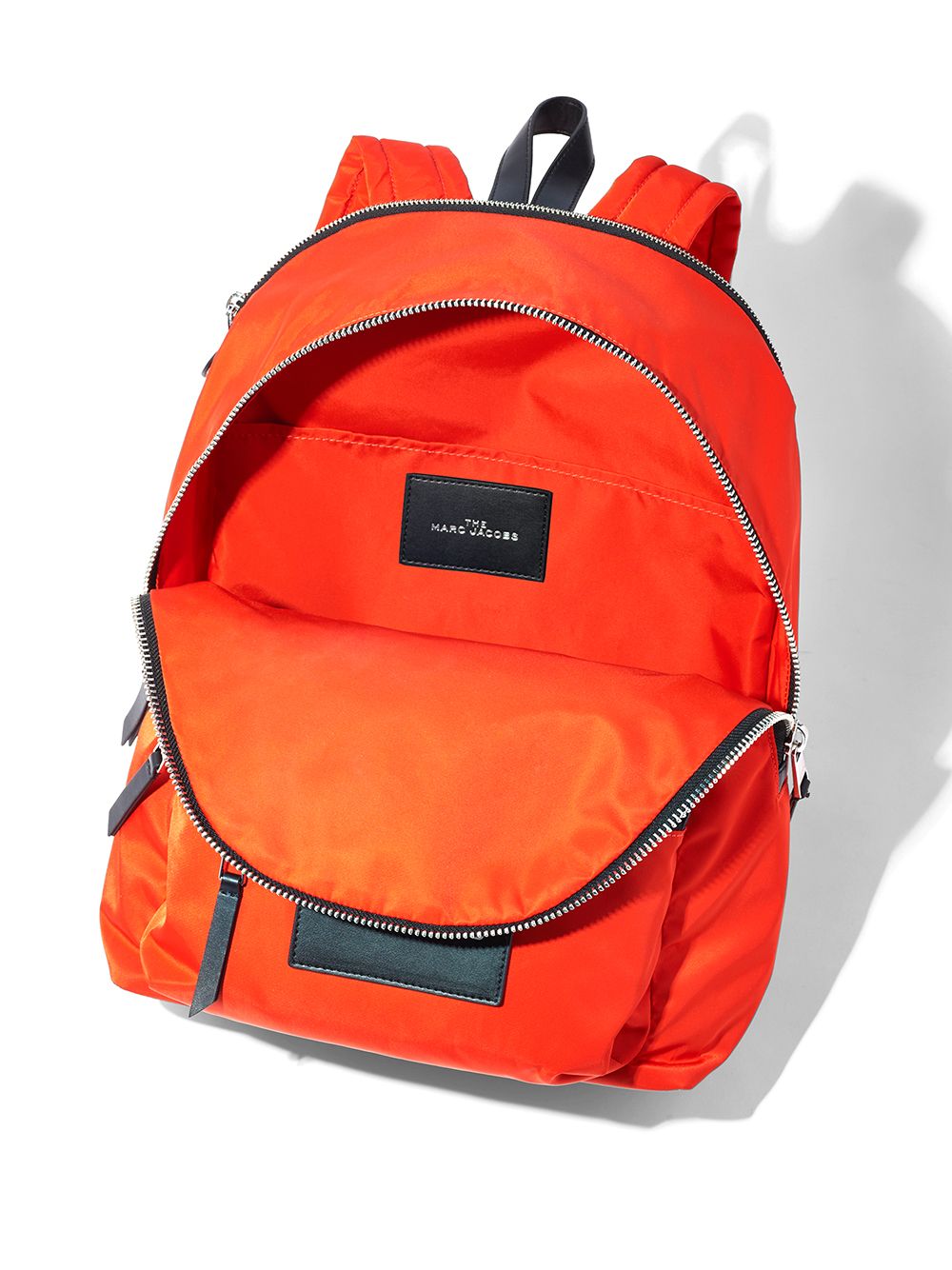 Marc Jacobs The Backpack' Zipped Backpack - Farfetch