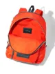 Marc Jacobs The Zip backpack