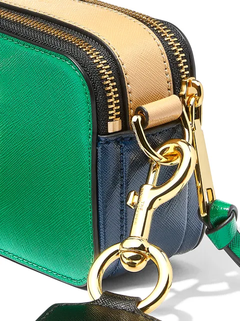 marc jacobs suede crossbody