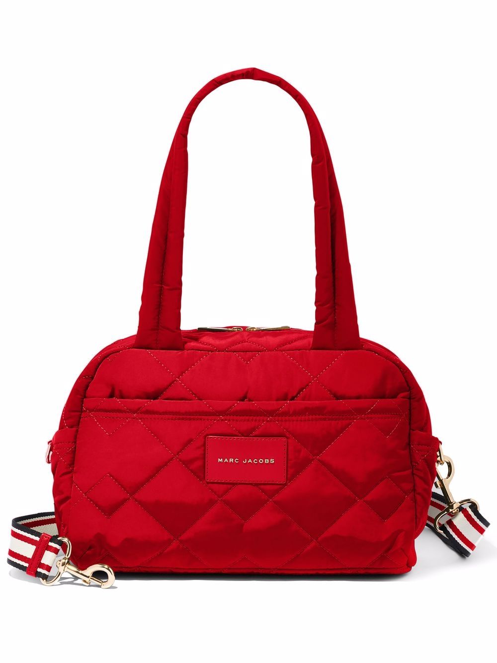 фото Marc jacobs сумка the small weekender