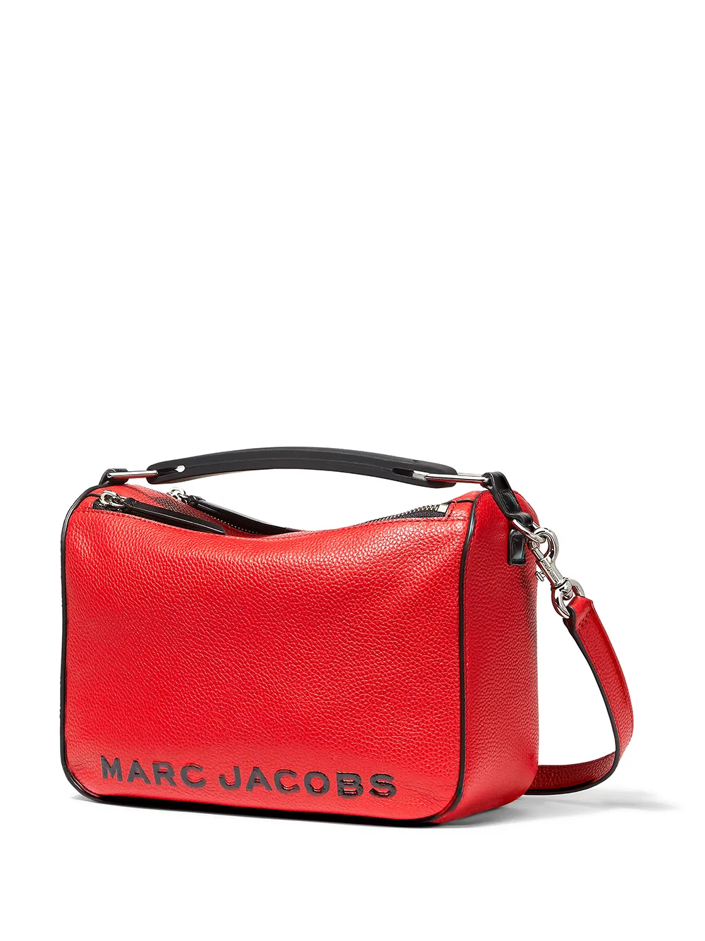 фото Marc jacobs сумка через плечо the soft box 23