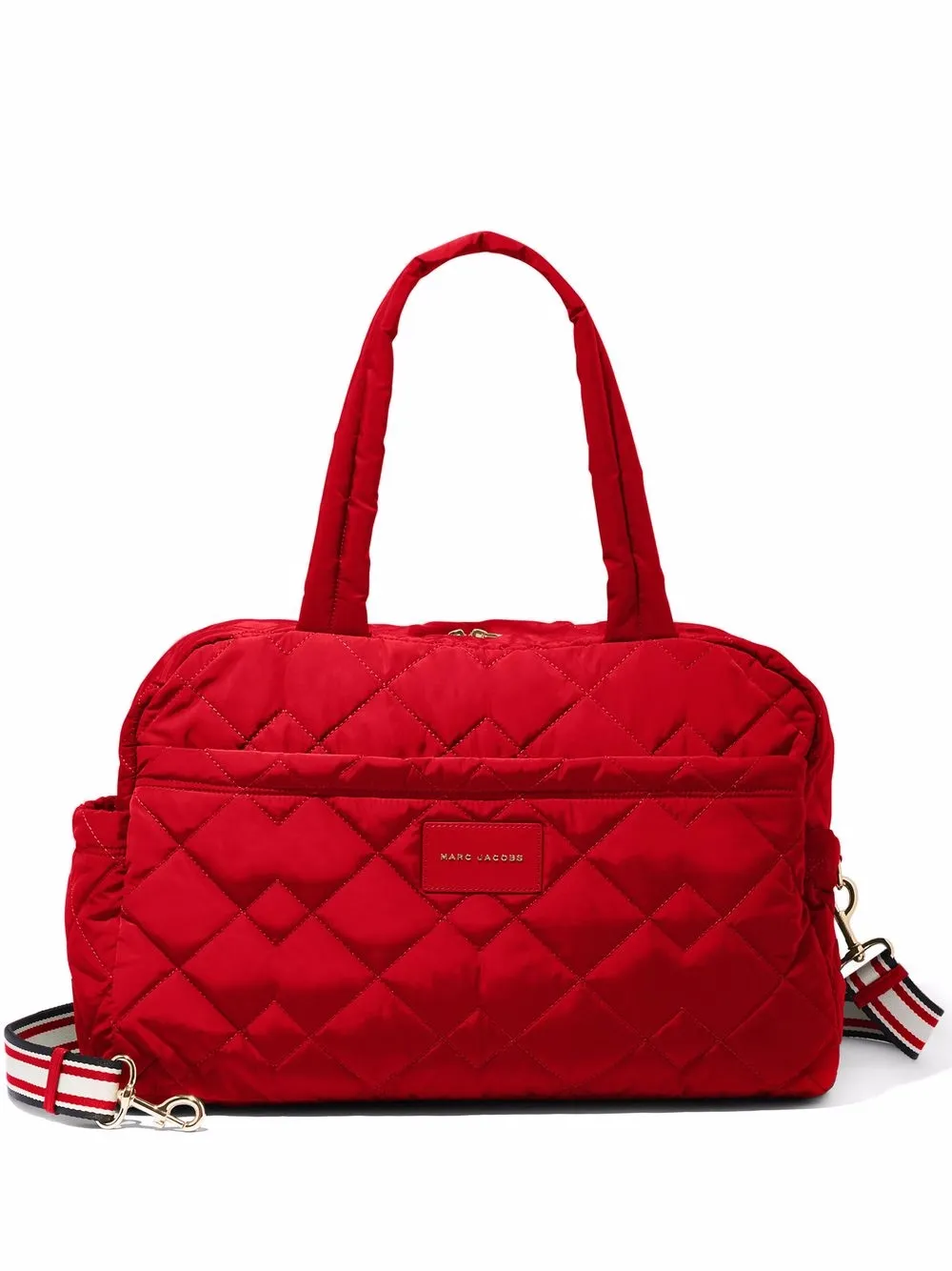 фото Marc jacobs сумка the weekender среднего размера