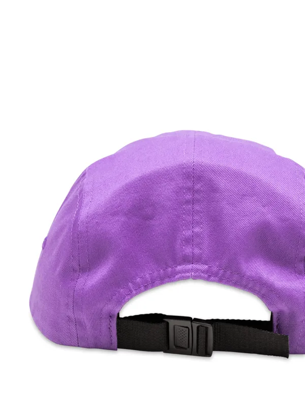Supreme Washed Chino Twill Camp cap 