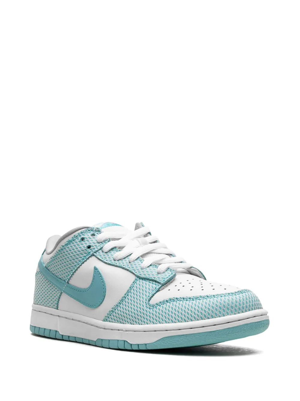 Nike Dunk Low Premium SB Sneakers - Farfetch