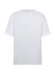 Image 2 of Fendi FF-logo short-sleeve T-shirt