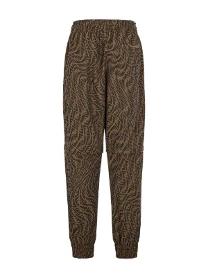 Womens fendi joggers Outlet