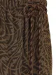 Fendi FF-Vertigo convertible trousers