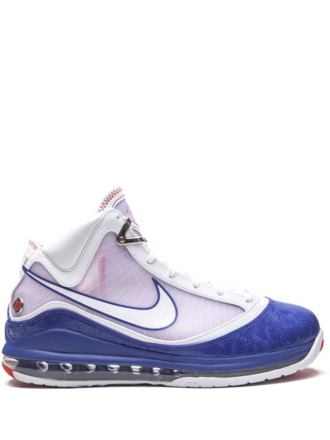 Nike Air Max Lebron 7 "Dodgers" sneakers WOMEN