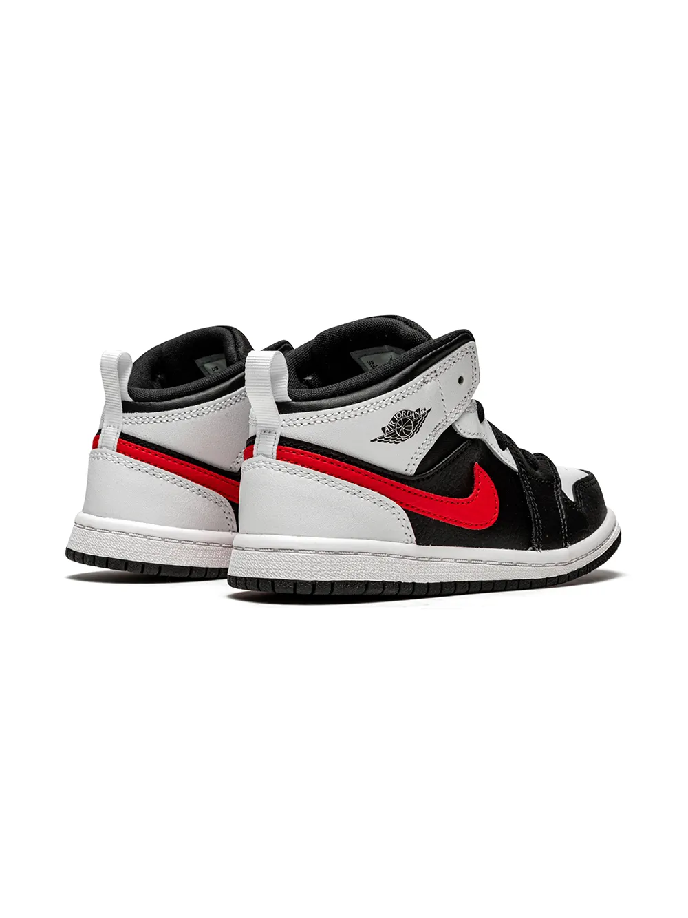 фото Jordan кроссовки air jordan 1 mid (td)