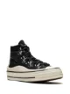 Image 2 of Converse x Kim Jones Chuck 70 Utility Wave sneakers