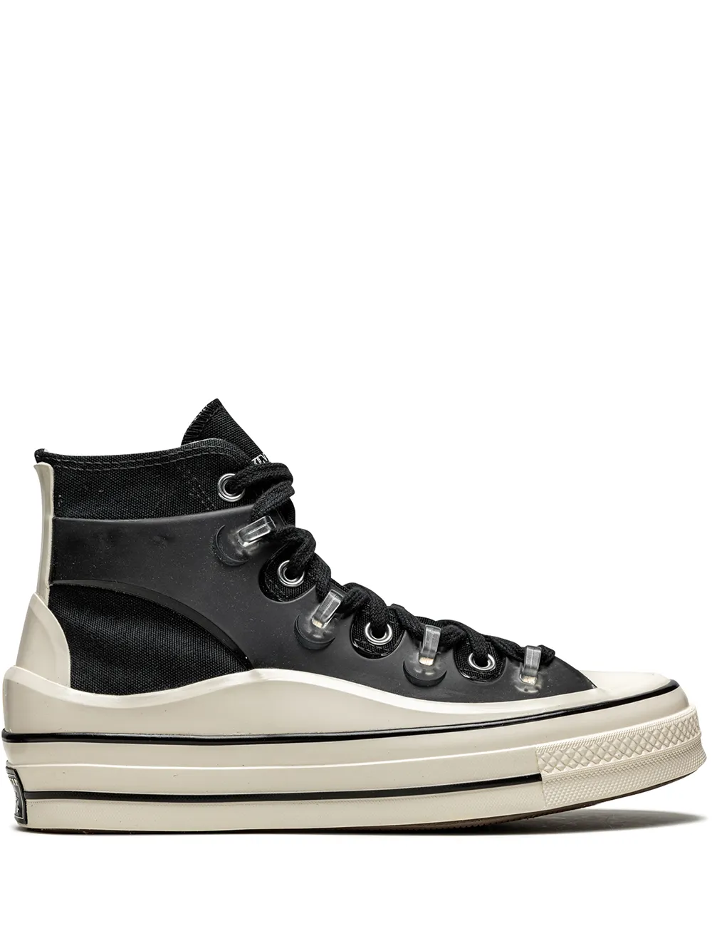 фото Converse кеды chuck 70 utility wave из коллаборации с kim jones