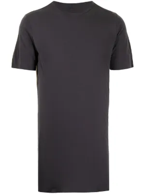 Isaac Sellam Experience faded-effect organic-cotton T-shirt