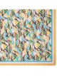 Image 1 of Fendi FF-motif shawl scarf