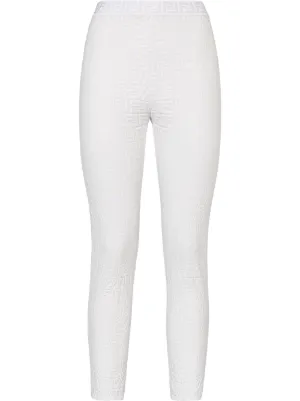 fendi leggins