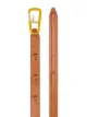 Imagem 2 de Fendi Cinto com placa de logo