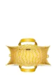 Fendi monogram-print shopping bag