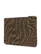 Imagem 2 de Fendi Clutch FF Vertigo média