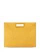 Image 2 of Fendi swirly monogram shopping tote