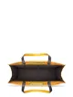Fendi swirly monogram shopping tote