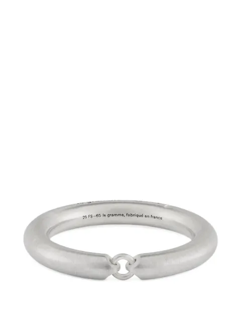 Le Gramme Le Gramme capsule ring