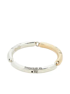Le Gramme Fine Rings for Men - Shop Now on FARFETCH