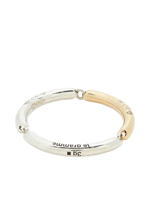 Le Gramme Le Gramme capsule ring
