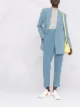 Image 2 of Pinko high-waisted tailored trousers