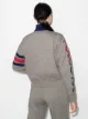 Polo Ralph Lauren funnel neck embroidered-logo jumper