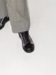Alexander McQueen sneakers i oversize-modell