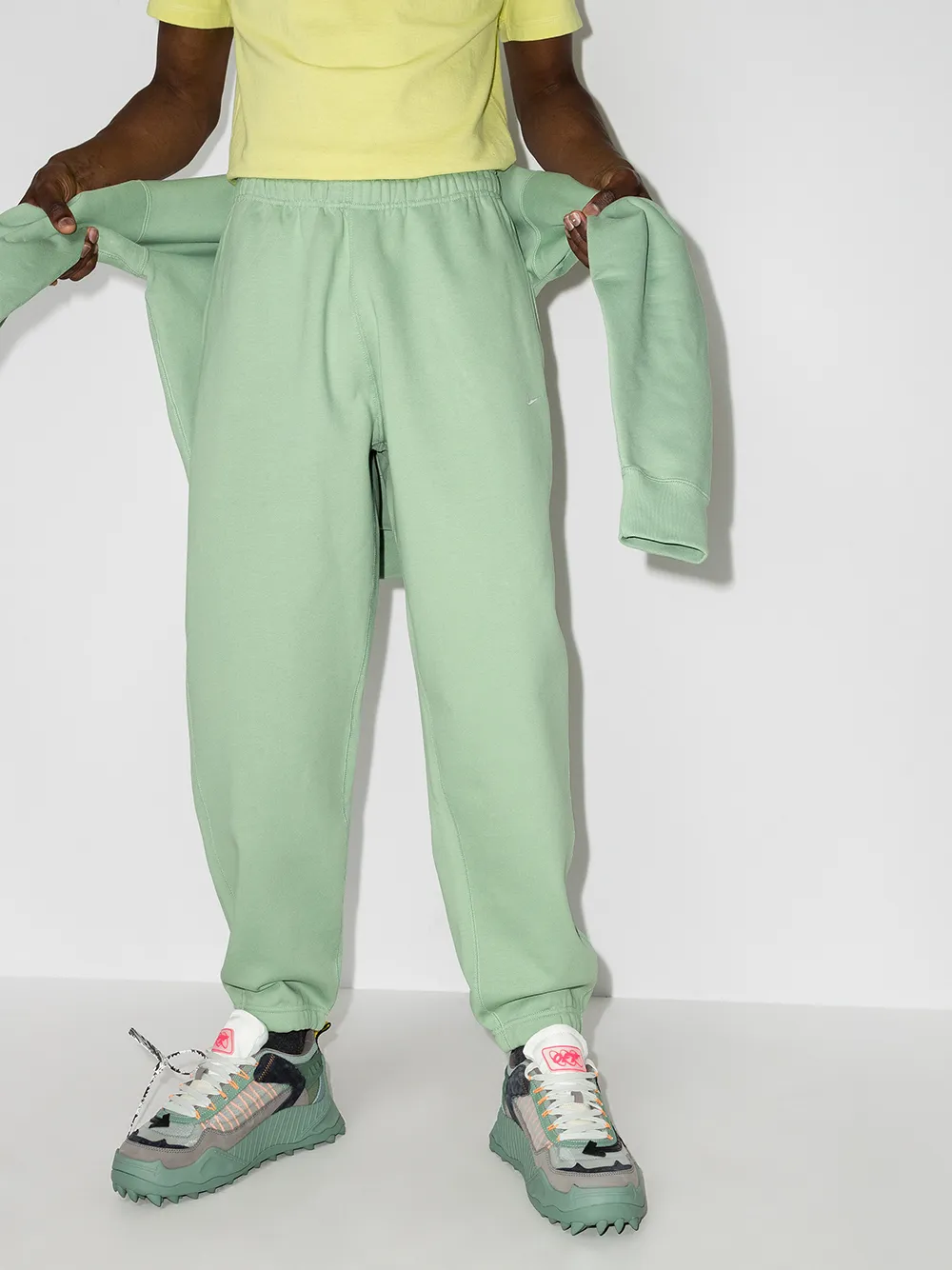 Nike solo NRG Pants