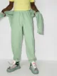 Image 2 of Nike NRG Solo Swoosh cotton track pants