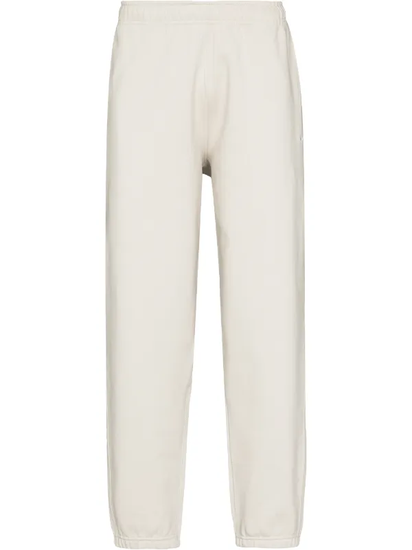 Image 1 of Nike NRG Solo Swoosh track pants