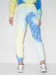 Polo Ralph Lauren tie-dye tapered track pants