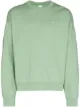 Image 1 of Nike NRG Solo Swoosh sweatshirt