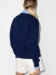 Polo Ralph Lauren Polo logo-print crew neck sweatshirt